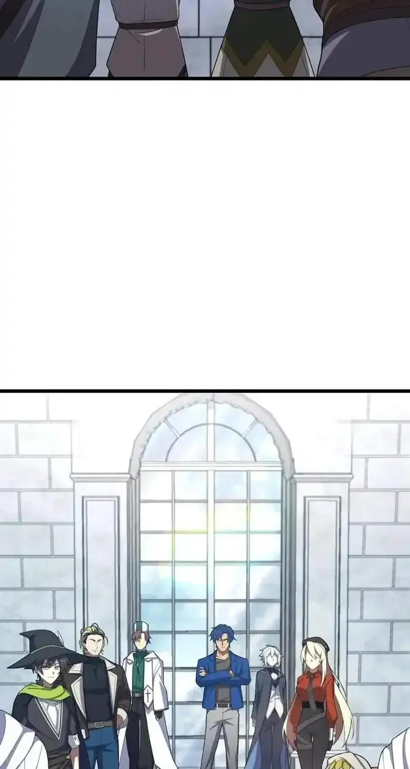 Dungeon Game: Former Corporate Drone Becomes OP ’Jester Chapter 25 390 d0f59c91b4fa