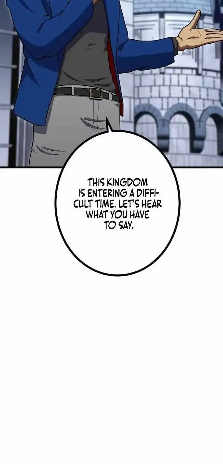 Dungeon Game: Former Corporate Drone Becomes OP ’Jester Chapter 26 378 53e2234c1c4d