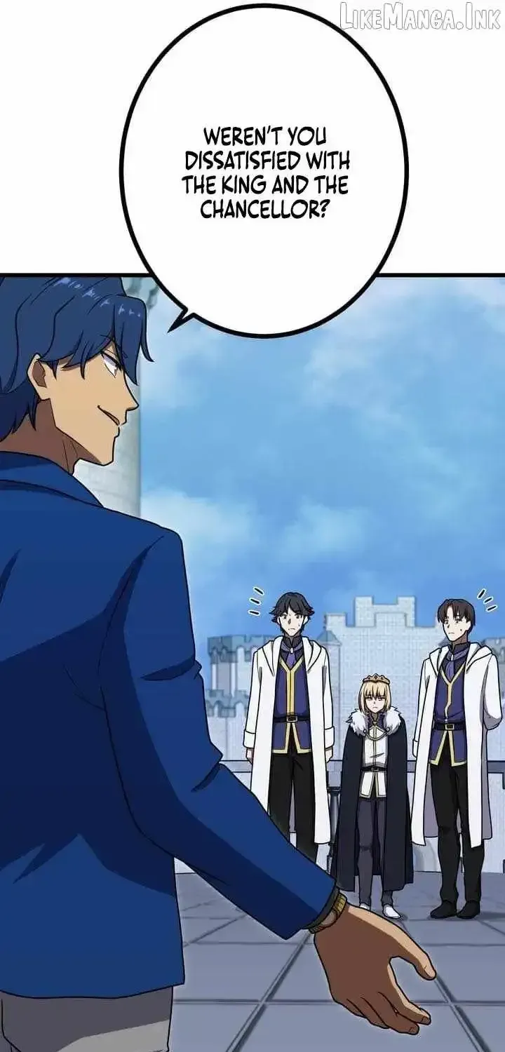 Dungeon Game: Former Corporate Drone Becomes OP ’Jester Chapter 26 375 868007cdba72