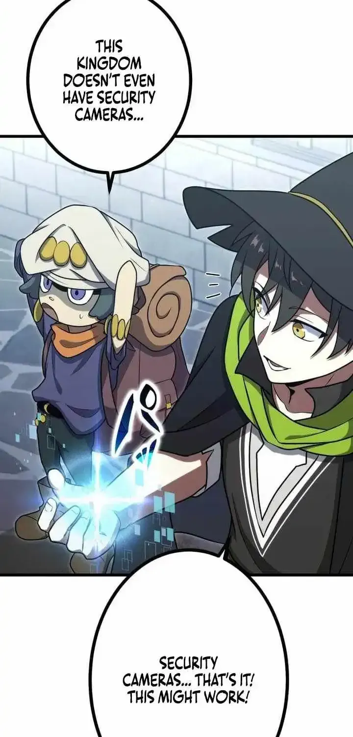 Dungeon Game: Former Corporate Drone Becomes OP ’Jester Chapter 26 363 958013d3f879