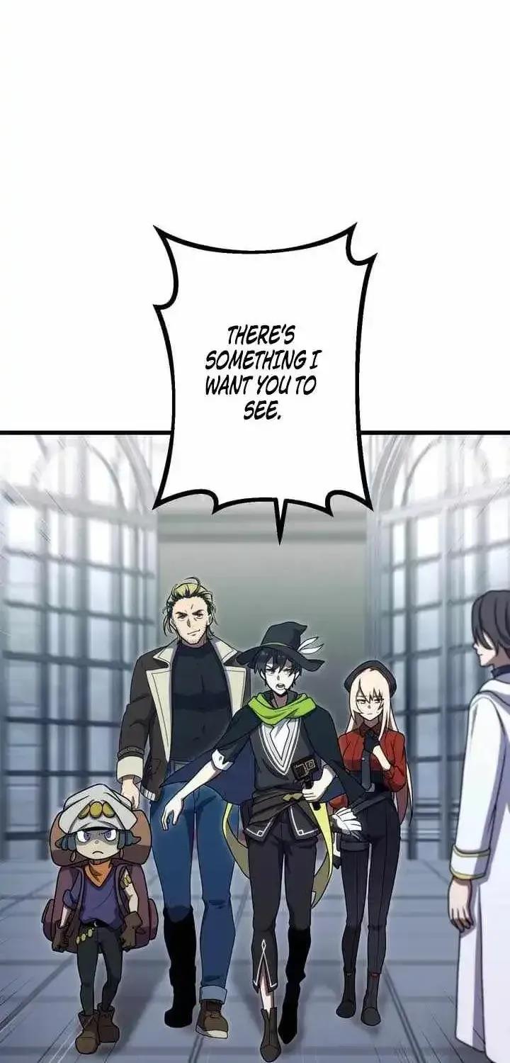 Dungeon Game: Former Corporate Drone Becomes OP ’Jester Chapter 26 380 c0bb3c5084db
