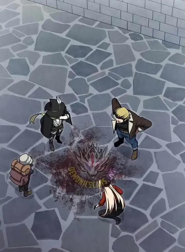 Dungeon Game: Former Corporate Drone Becomes OP ’Jester Chapter 26 360 c2bc5e65c300