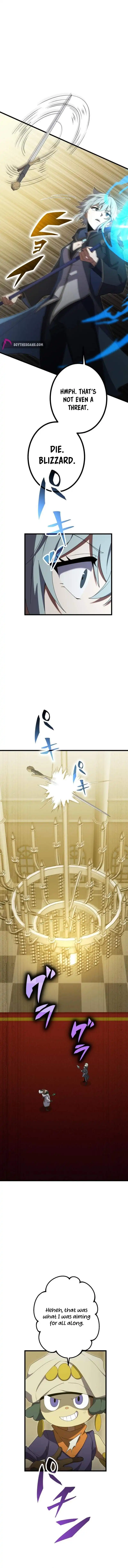Dungeon Game: Former Corporate Drone Becomes OP ’Jester Chapter 28 53 4957055c0b40