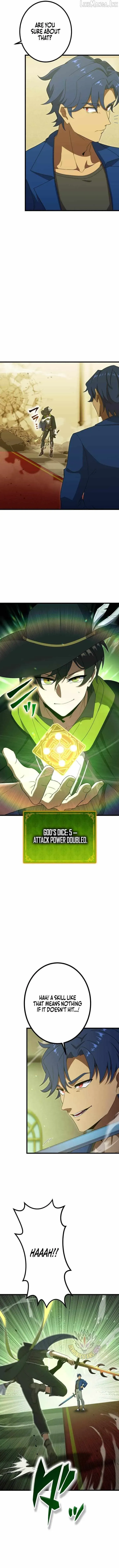 Dungeon Game: Former Corporate Drone Becomes OP ’Jester Chapter 29 45 543a67d5aac3
