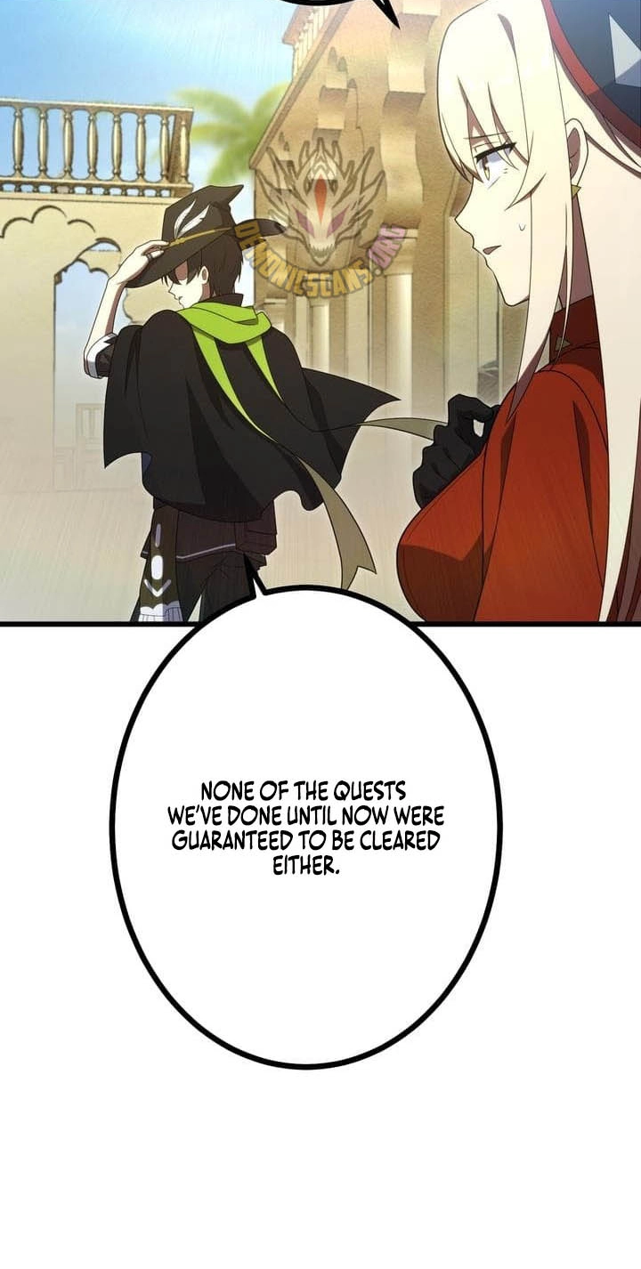 Dungeon Game: Former Corporate Drone Becomes OP ’Jester Chapter 32 357 01d0bf94514e
