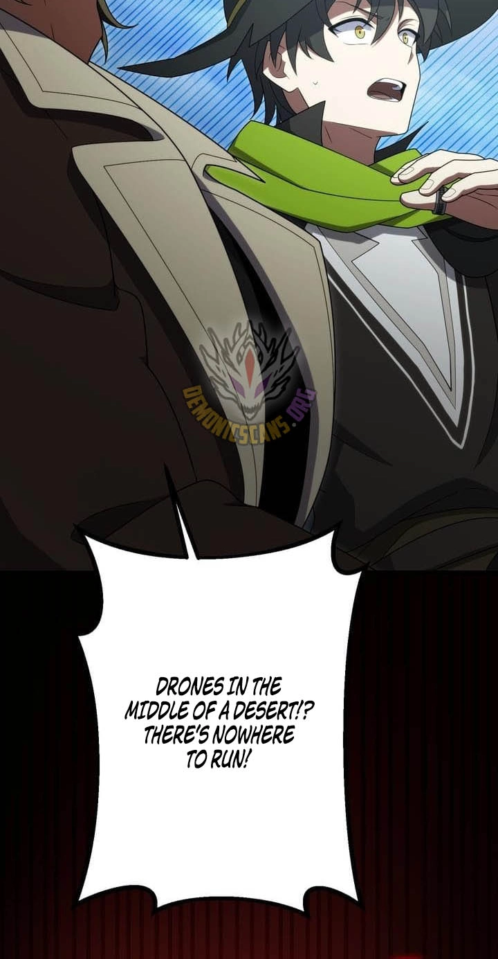 Dungeon Game: Former Corporate Drone Becomes OP ’Jester Chapter 32 384 43af1f13072a
