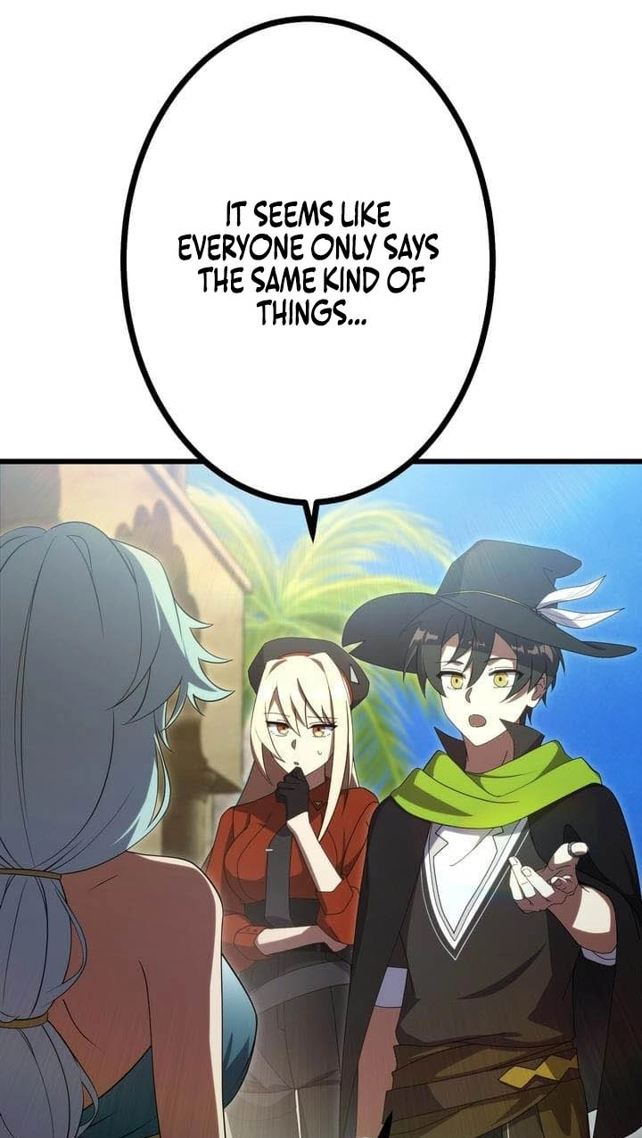 Dungeon Game: Former Corporate Drone Becomes OP ’Jester Chapter 32 302 554b8fb4e6f2