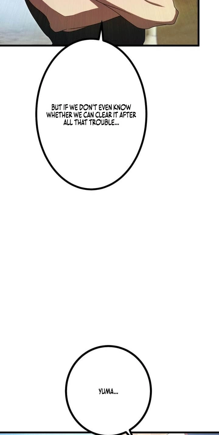 Dungeon Game: Former Corporate Drone Becomes OP ’Jester Chapter 32 356 730585f67926