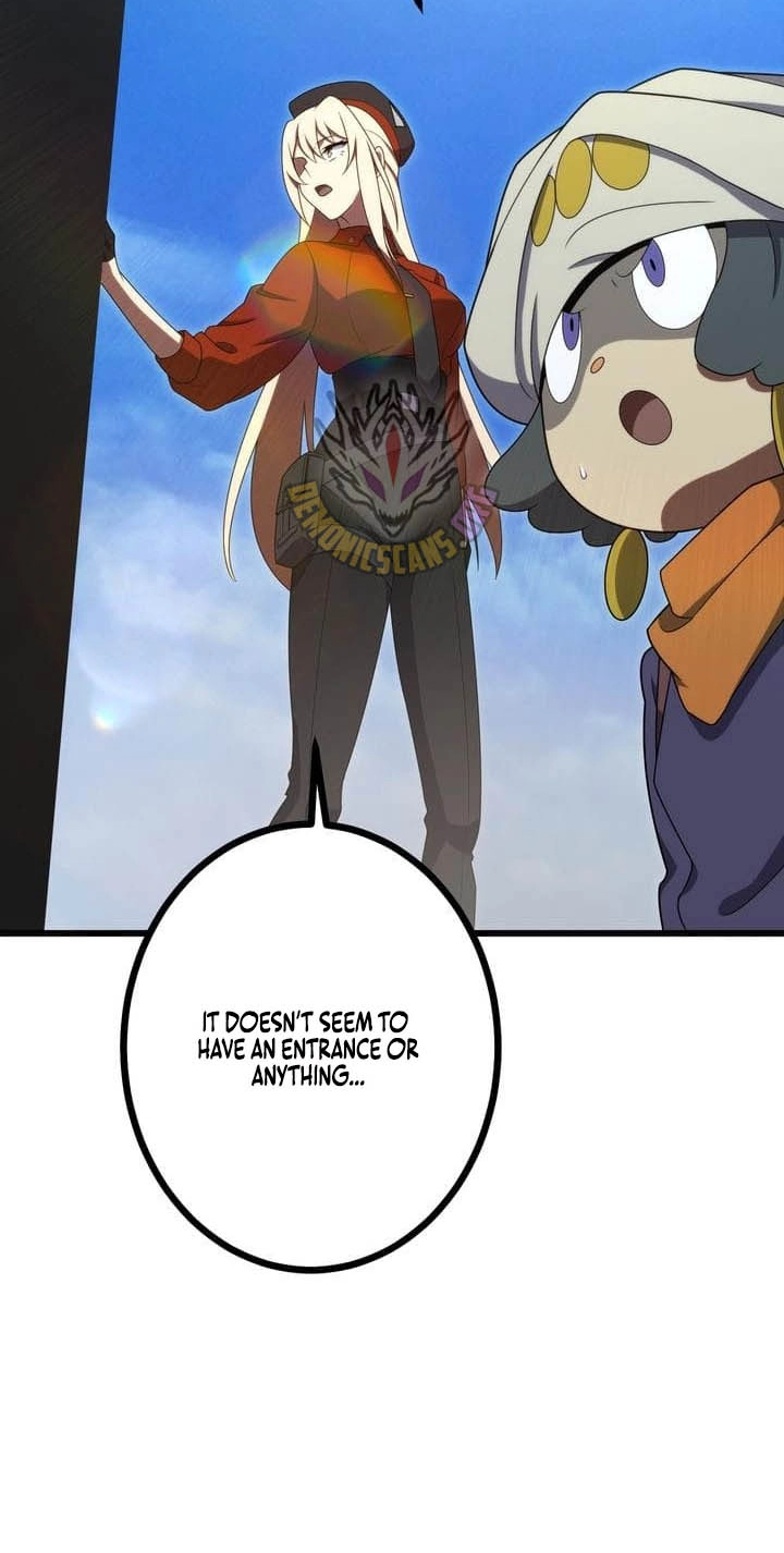 Dungeon Game: Former Corporate Drone Becomes OP ’Jester Chapter 32 378 fcf7904fe32e