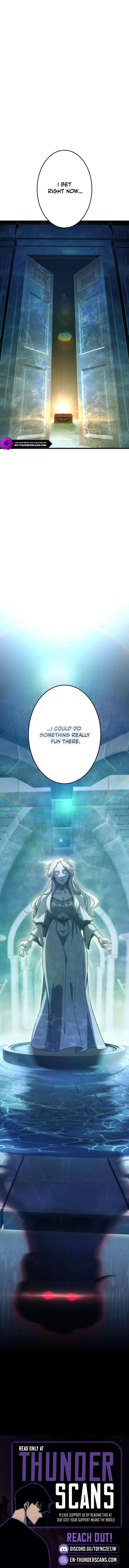 Dungeon Game: Former Corporate Drone Becomes OP ’Jester Chapter 4 48 012
