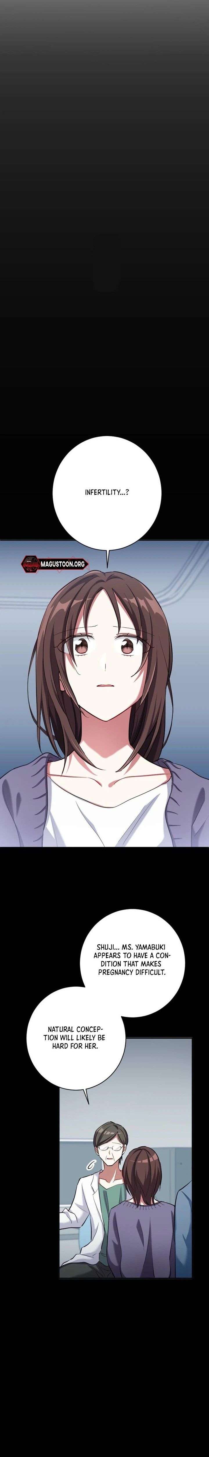 I’m So Happy, I Don’t Mind Being Reborn as a Villainess! Chapter 1 101 ch 1 11