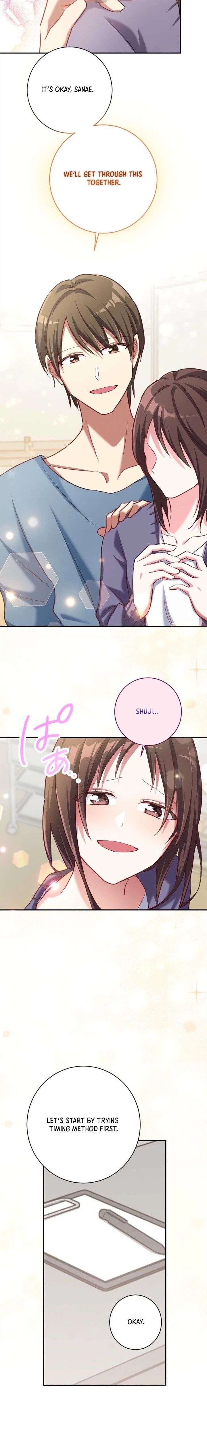 I’m So Happy, I Don’t Mind Being Reborn as a Villainess! Chapter 1 104 ch 1 14
