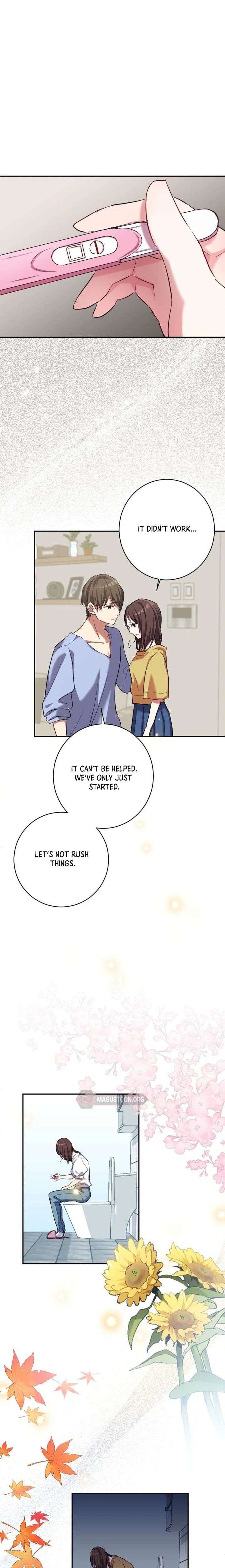 I’m So Happy, I Don’t Mind Being Reborn as a Villainess! Chapter 1 105 ch 1 15