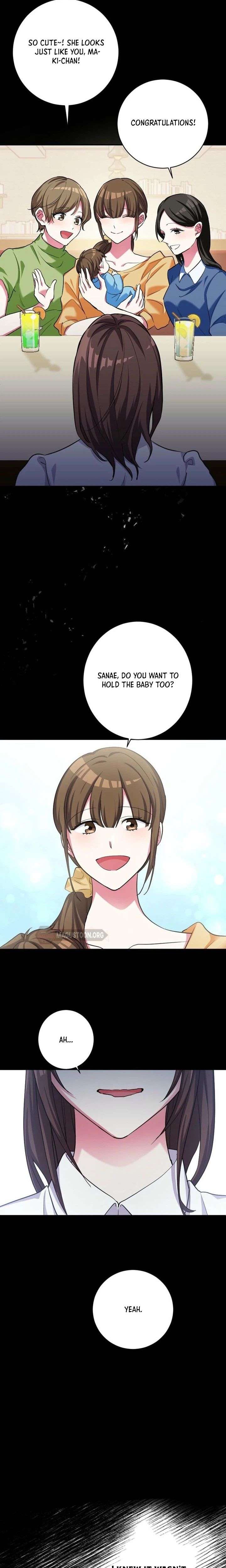 I’m So Happy, I Don’t Mind Being Reborn as a Villainess! Chapter 1 107 ch 1 17