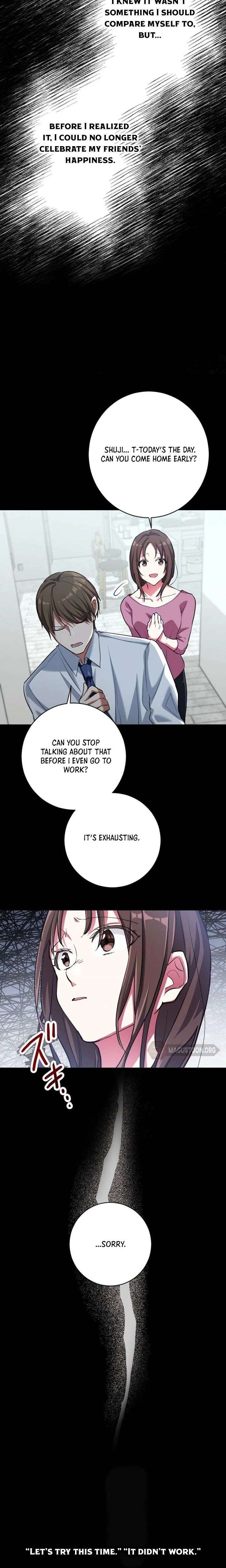I’m So Happy, I Don’t Mind Being Reborn as a Villainess! Chapter 1 108 ch 1 18