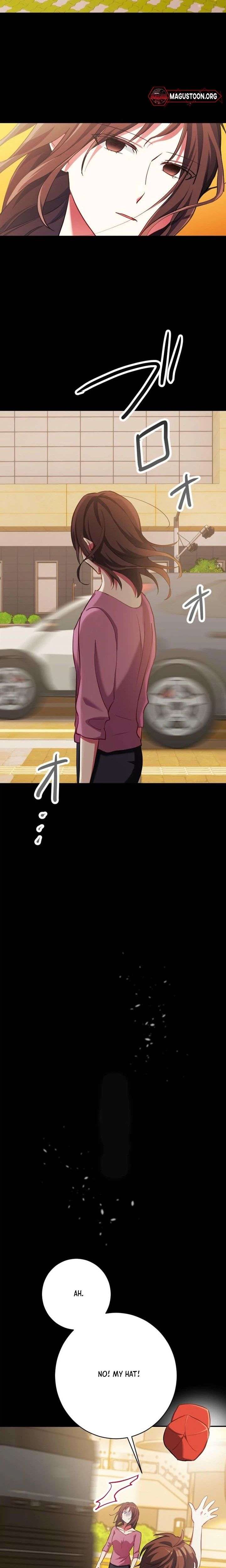 I’m So Happy, I Don’t Mind Being Reborn as a Villainess! Chapter 1 112 ch 1 22