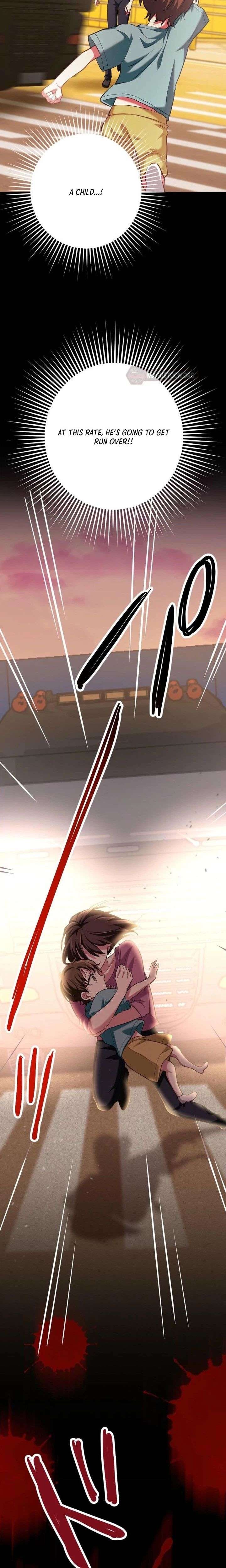 I’m So Happy, I Don’t Mind Being Reborn as a Villainess! Chapter 1 113 ch 1 23