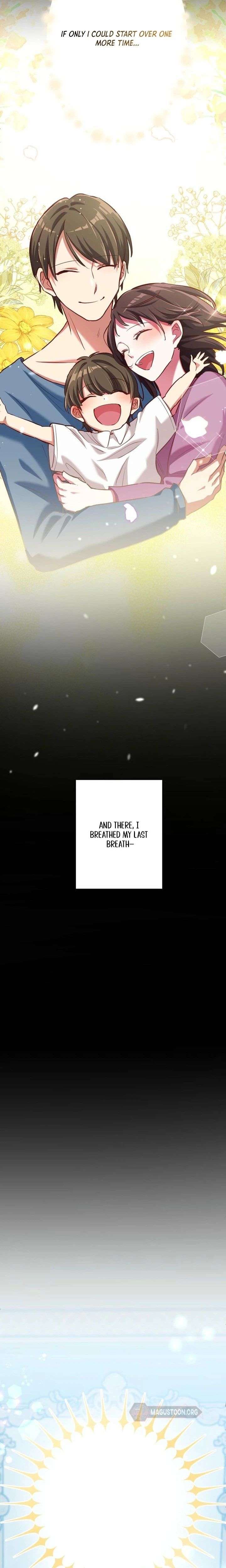 I’m So Happy, I Don’t Mind Being Reborn as a Villainess! Chapter 1 117 ch 1 27