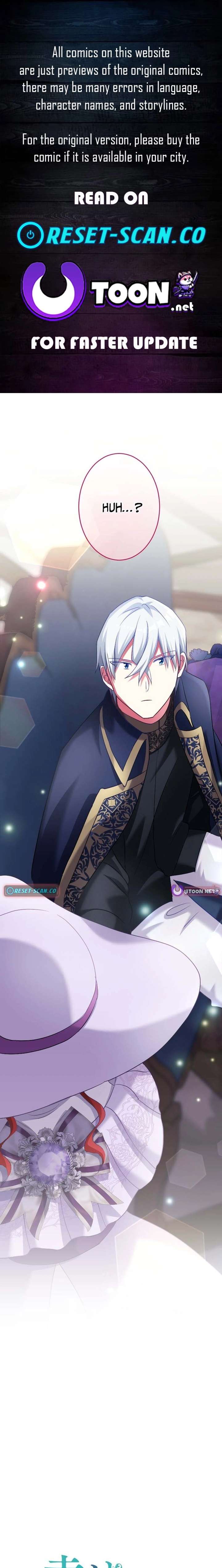 I’m So Happy, I Don’t Mind Being Reborn as a Villainess! Chapter 11 76 ch 11 1