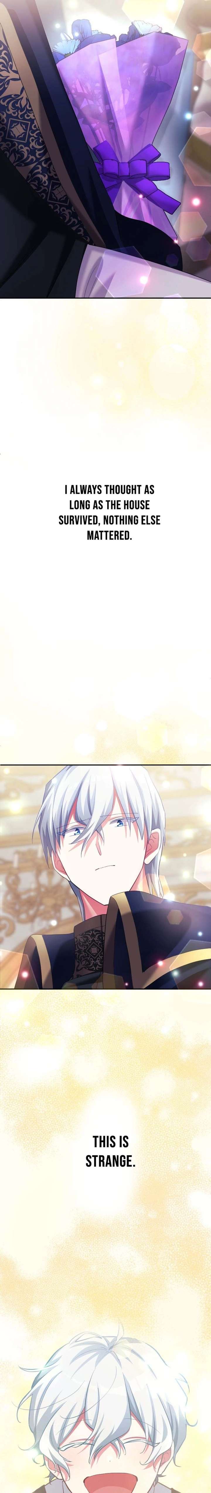 I’m So Happy, I Don’t Mind Being Reborn as a Villainess! Chapter 11 85 ch 11 10