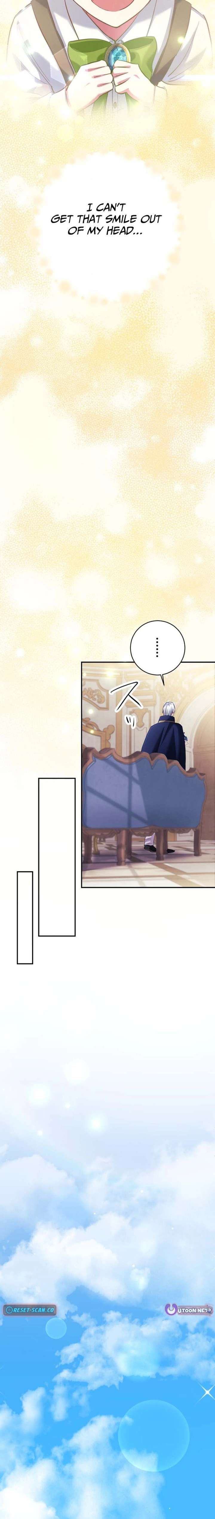 I’m So Happy, I Don’t Mind Being Reborn as a Villainess! Chapter 11 86 ch 11 11