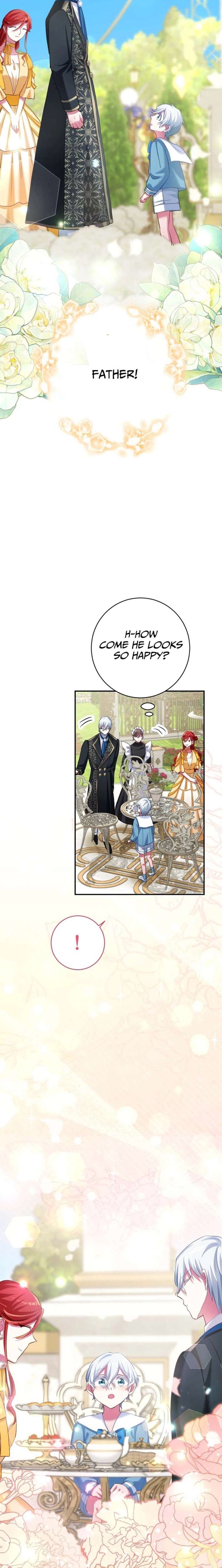 I’m So Happy, I Don’t Mind Being Reborn as a Villainess! Chapter 11 90 ch 11 15