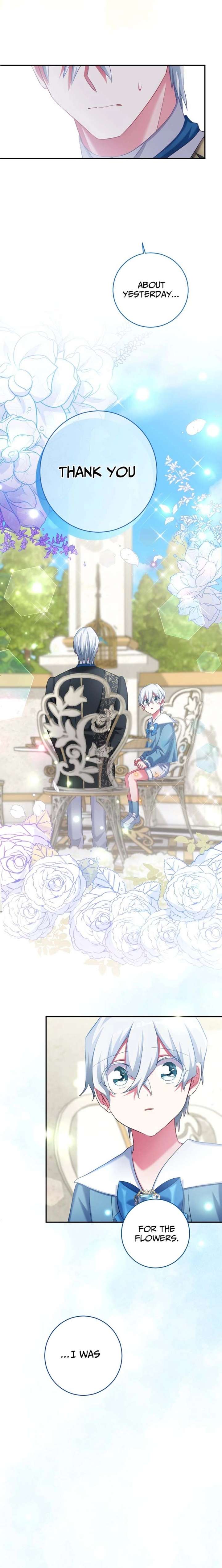 I’m So Happy, I Don’t Mind Being Reborn as a Villainess! Chapter 11 94 ch 11 19