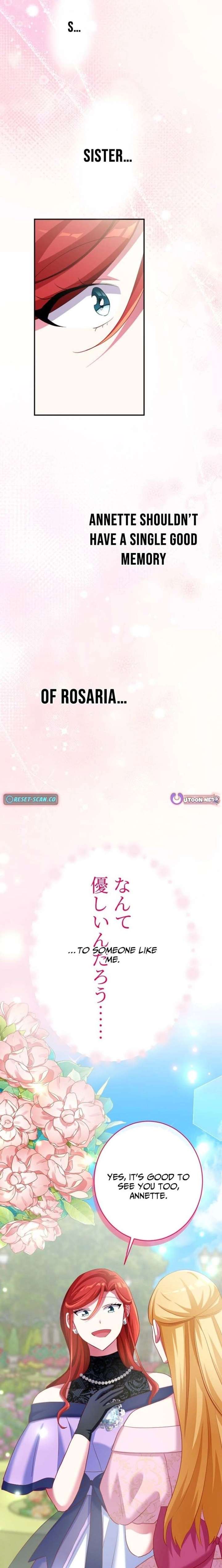 I’m So Happy, I Don’t Mind Being Reborn as a Villainess! Chapter 12 94 ch 12 19