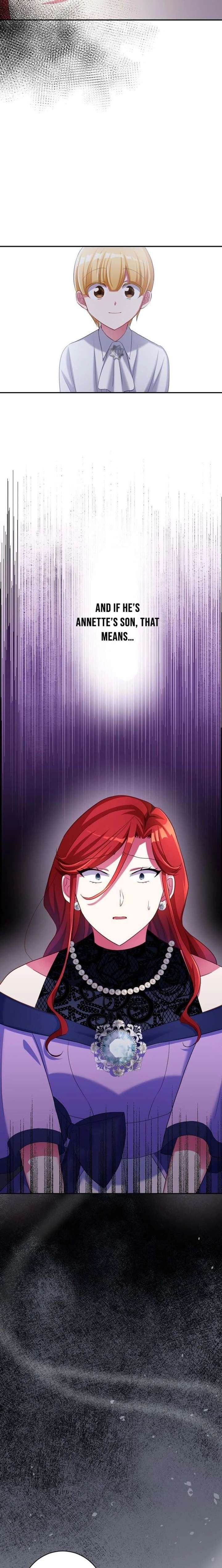 I’m So Happy, I Don’t Mind Being Reborn as a Villainess! Chapter 12 98 ch 12 23