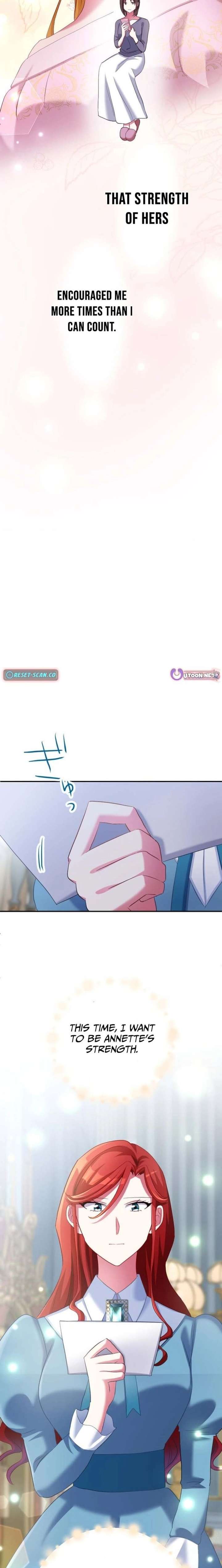 I’m So Happy, I Don’t Mind Being Reborn as a Villainess! Chapter 12 81 ch 12 6