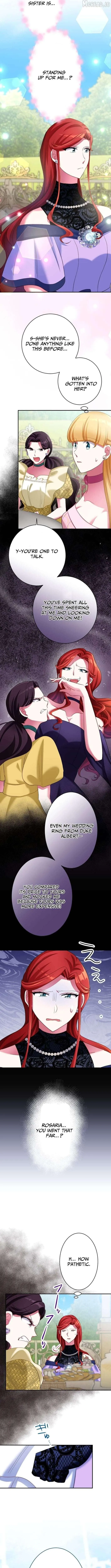 I’m So Happy, I Don’t Mind Being Reborn as a Villainess! Chapter 14 42 1f22d8a9dee5