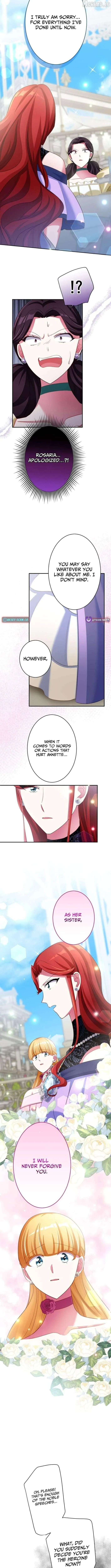 I’m So Happy, I Don’t Mind Being Reborn as a Villainess! Chapter 14 43 5770a8116d2d