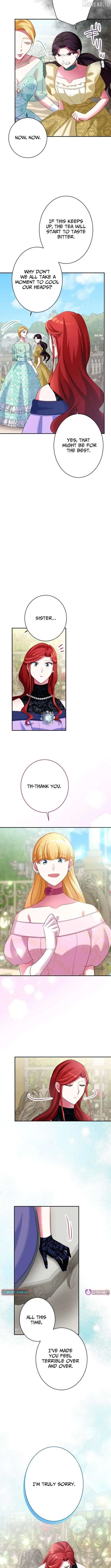 I’m So Happy, I Don’t Mind Being Reborn as a Villainess! Chapter 14 44 70f0ebc9e309