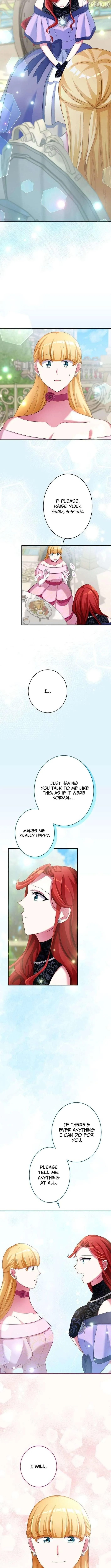 I’m So Happy, I Don’t Mind Being Reborn as a Villainess! Chapter 14 45 845d27381fb0
