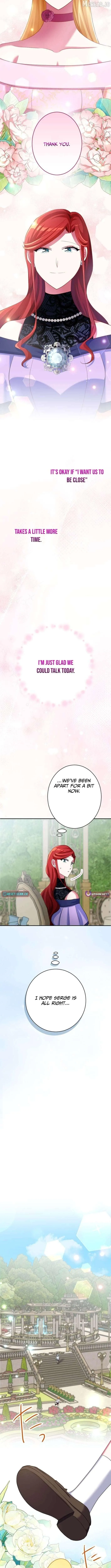 I’m So Happy, I Don’t Mind Being Reborn as a Villainess! Chapter 14 46 87c4427e4733