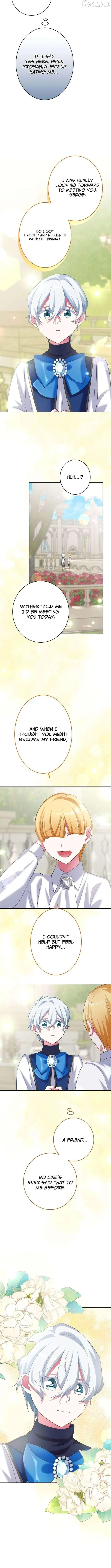 I’m So Happy, I Don’t Mind Being Reborn as a Villainess! Chapter 14 48 8f2ff954e9bf