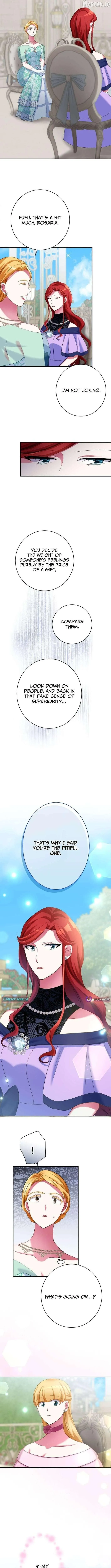 I’m So Happy, I Don’t Mind Being Reborn as a Villainess! Chapter 14 41 a82265e90113