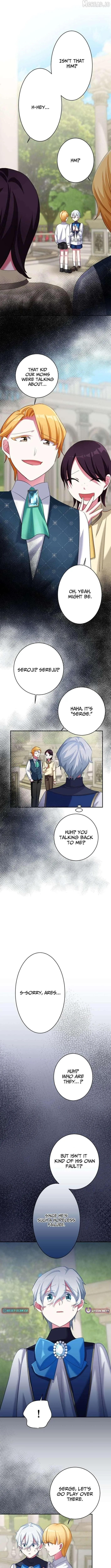I’m So Happy, I Don’t Mind Being Reborn as a Villainess! Chapter 14 49 ac259aedb226