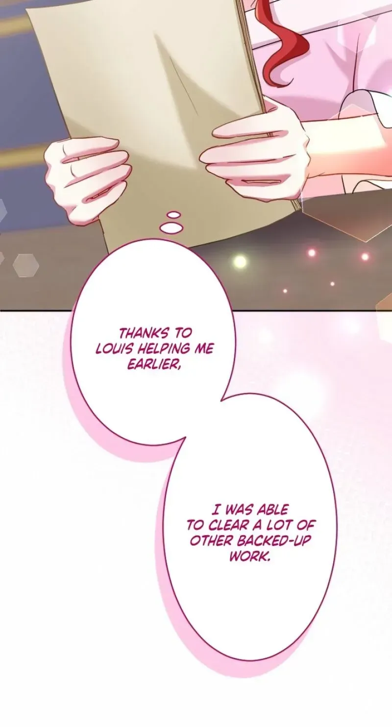 I’m So Happy, I Don’t Mind Being Reborn as a Villainess! Chapter 19 294 1dd4222c568d