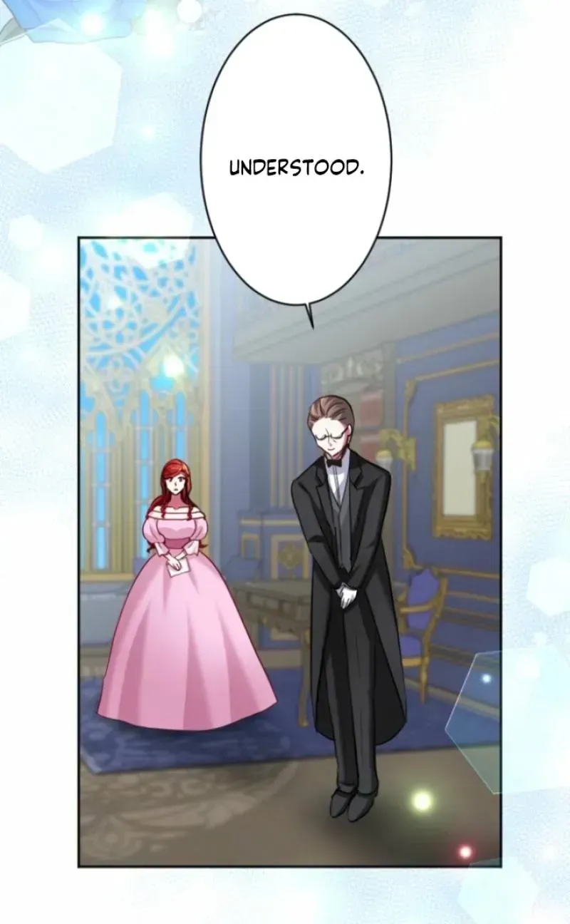 I’m So Happy, I Don’t Mind Being Reborn as a Villainess! Chapter 19 353 5f9f576488bc