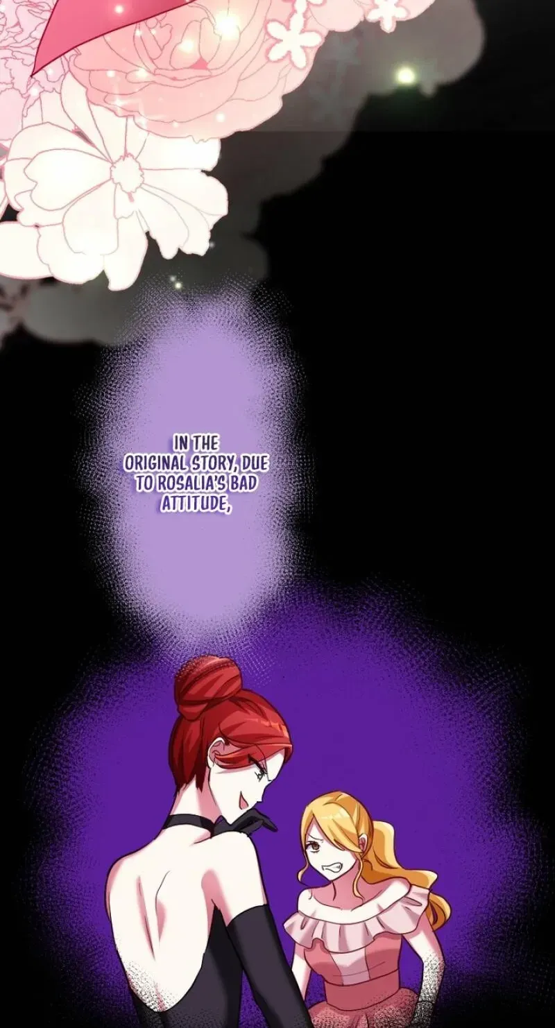 I’m So Happy, I Don’t Mind Being Reborn as a Villainess! Chapter 19 298 604c32ed3606