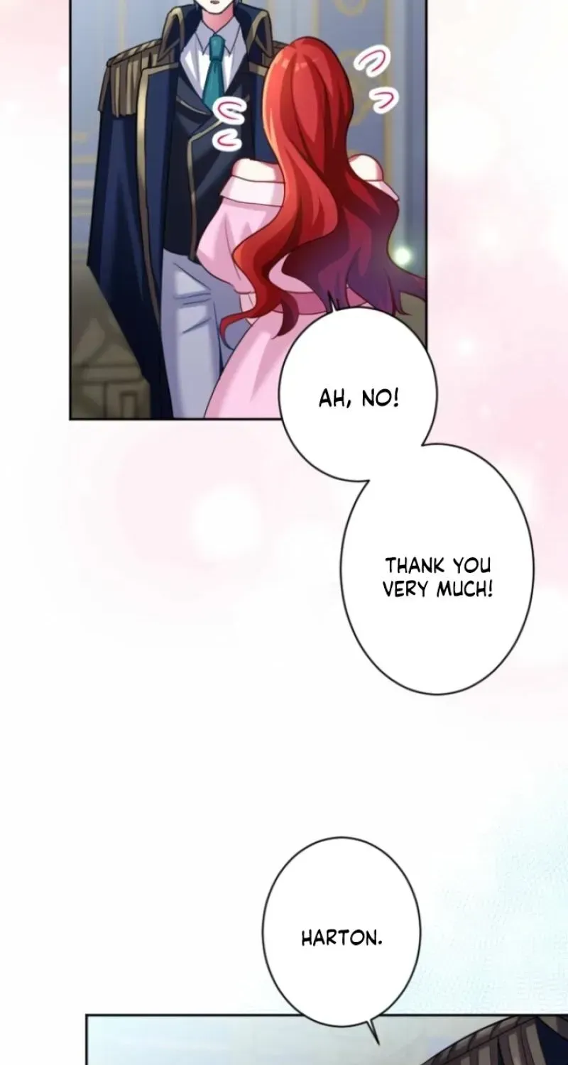 I’m So Happy, I Don’t Mind Being Reborn as a Villainess! Chapter 19 347 8e901027ca92