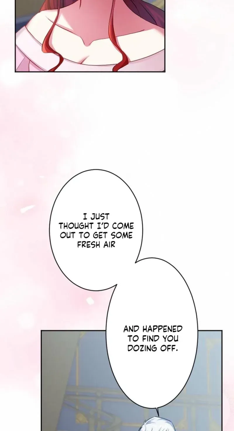 I’m So Happy, I Don’t Mind Being Reborn as a Villainess! Chapter 19 272 b1da08a2aa7b