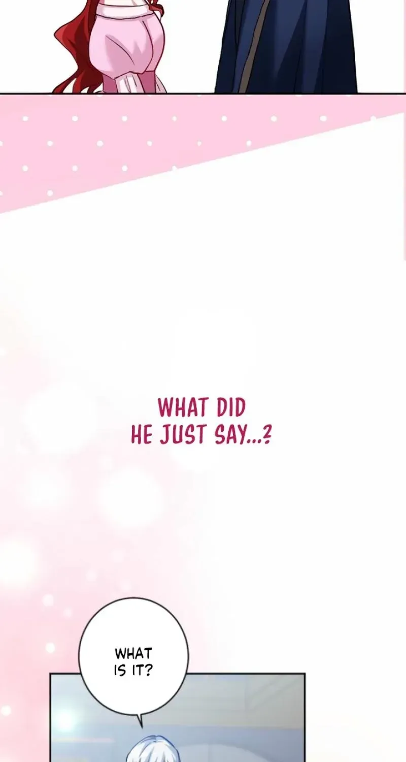 I’m So Happy, I Don’t Mind Being Reborn as a Villainess! Chapter 19 345 b20e50920509