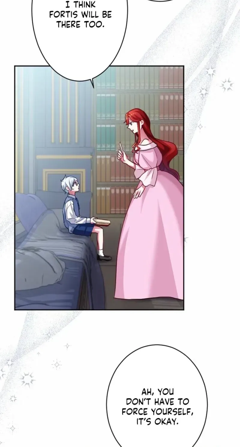 I’m So Happy, I Don’t Mind Being Reborn as a Villainess! Chapter 19 309 e0cbd50603d9