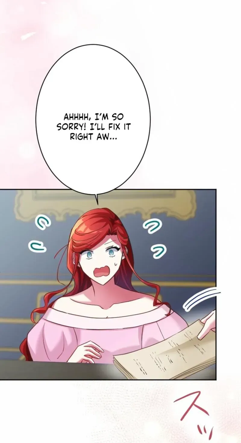 I’m So Happy, I Don’t Mind Being Reborn as a Villainess! Chapter 19 274 f26aedf52420