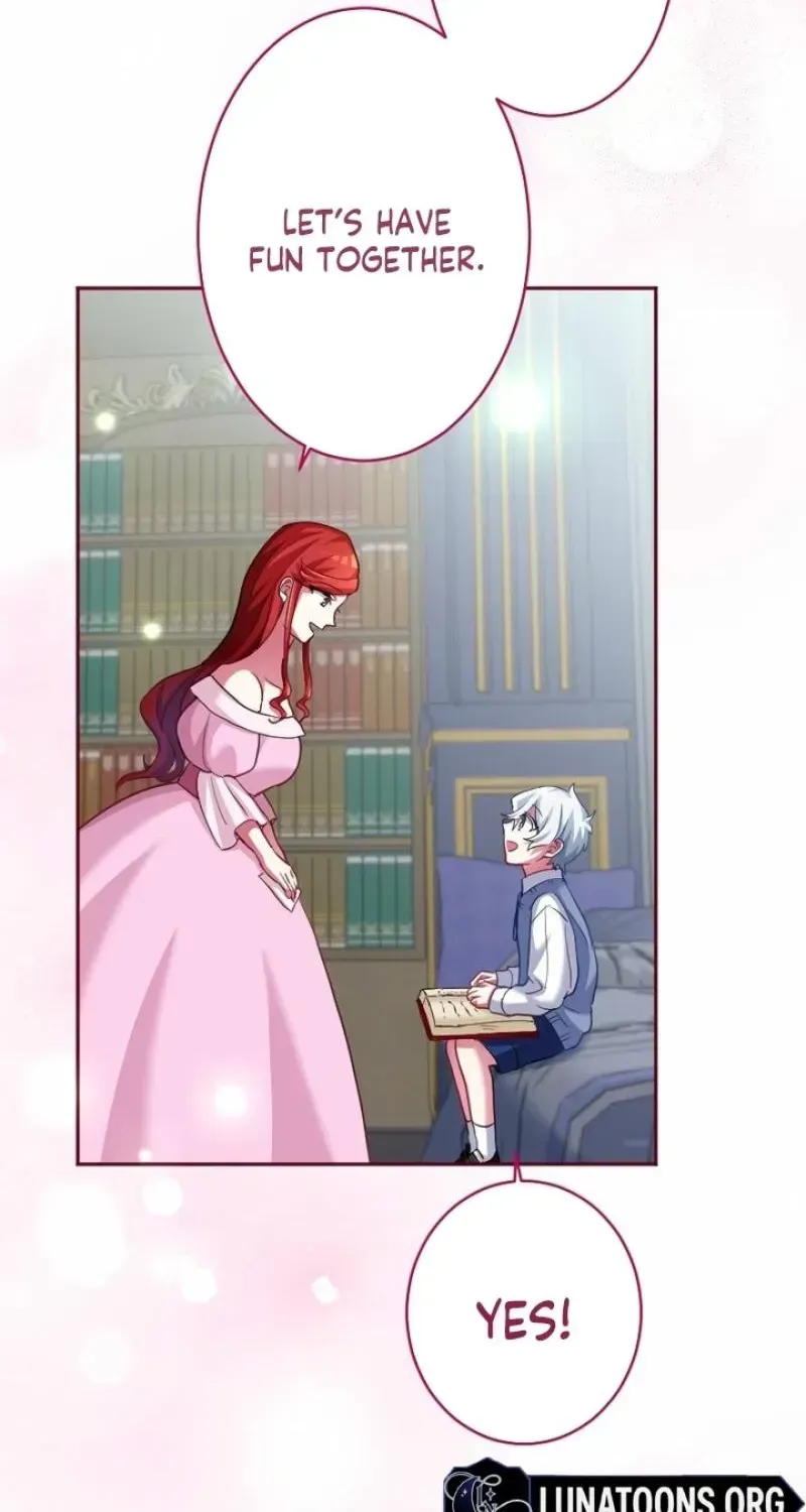 I’m So Happy, I Don’t Mind Being Reborn as a Villainess! Chapter 19 329 f737f73c0c0f