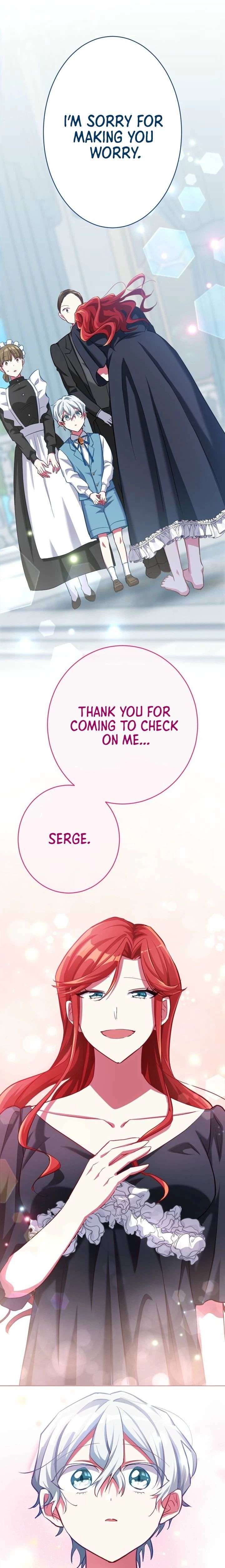 I’m So Happy, I Don’t Mind Being Reborn as a Villainess! Chapter 2 94 ch 2 10