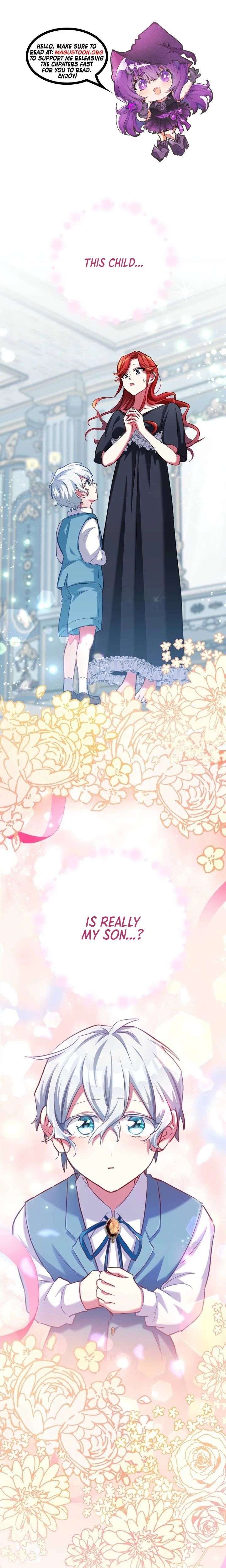 I’m So Happy, I Don’t Mind Being Reborn as a Villainess! Chapter 2 86 ch 2 2