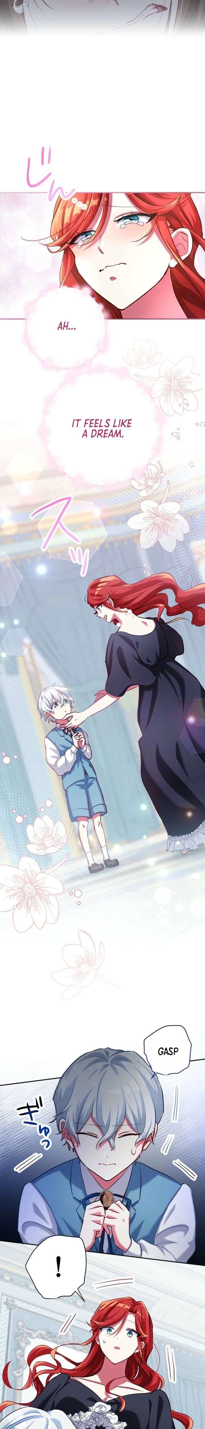 I’m So Happy, I Don’t Mind Being Reborn as a Villainess! Chapter 2 88 ch 2 4